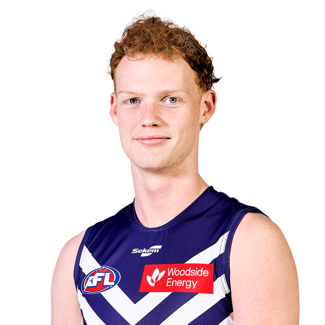 Fremantle Dockers News AFL 2024 Zero Hanger